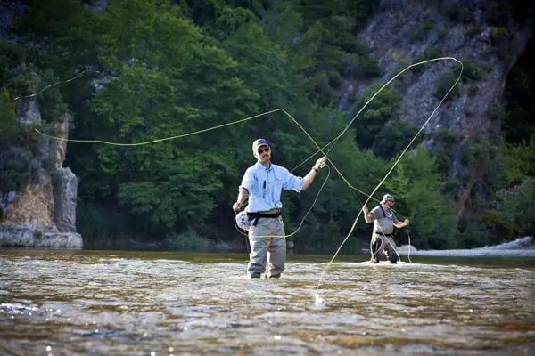 Fly Fishing Questions Best Faqs Aimcampexplore